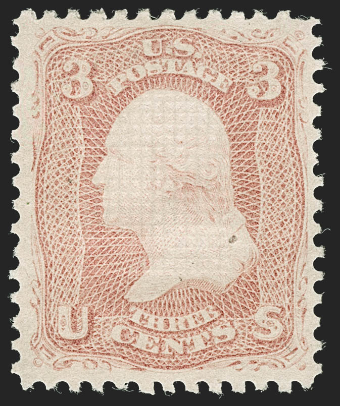 Sale no. 1227 — Lot no. 2370 — Siegel Auction Galleries