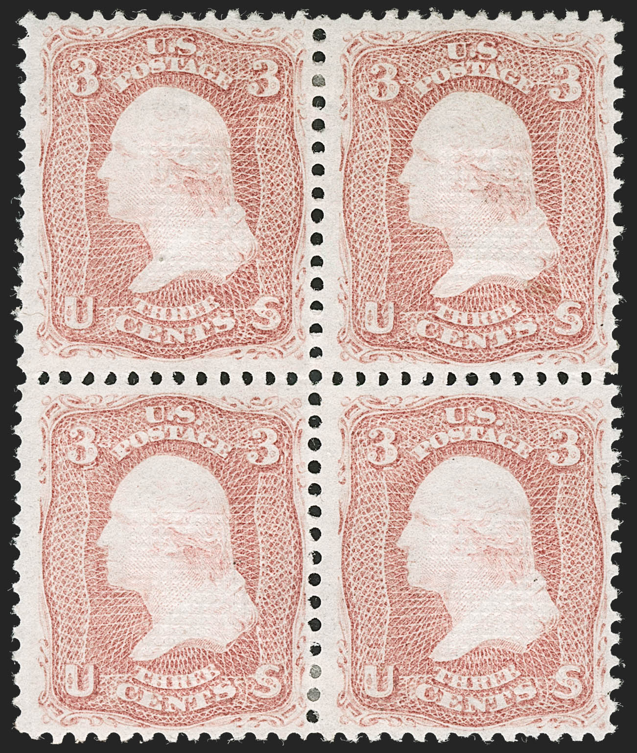 Sale no. 1227 — Lot no. 2371 — Siegel Auction Galleries
