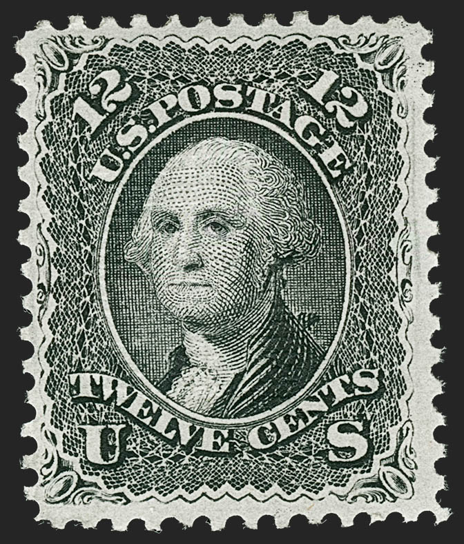 Sale no. 1227 — Lot no. 2375 — Siegel Auction Galleries