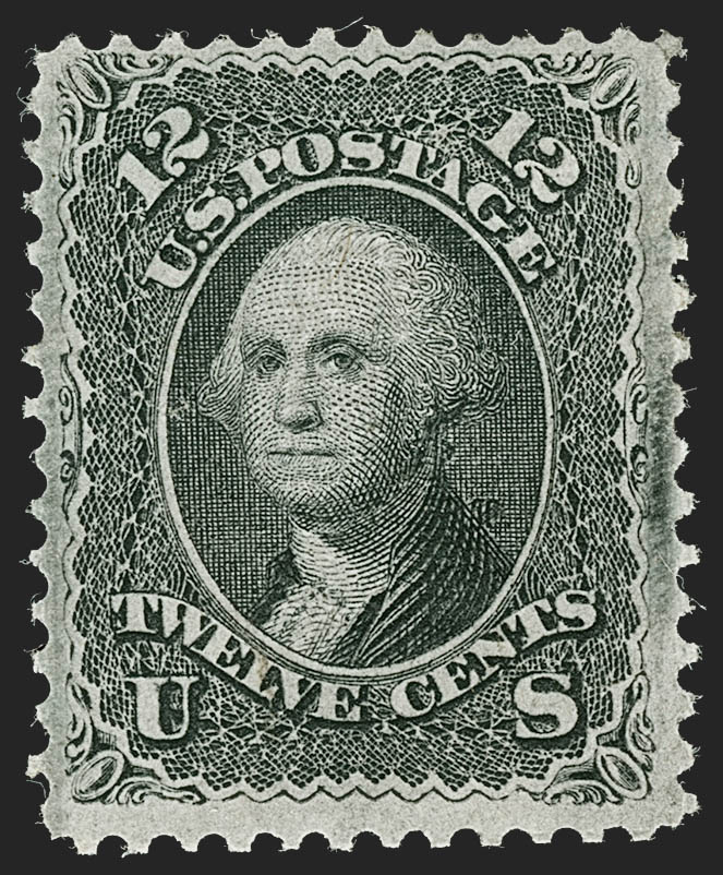 Sale no. 1227 — Lot no. 2385 — Siegel Auction Galleries