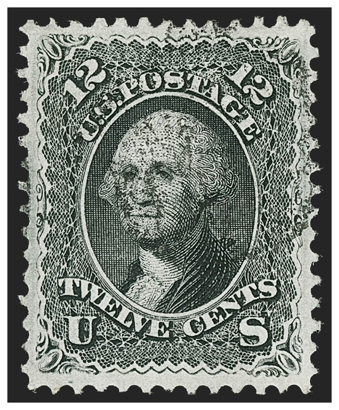 Sale no. 1227 — Lot no. 2386 — Siegel Auction Galleries