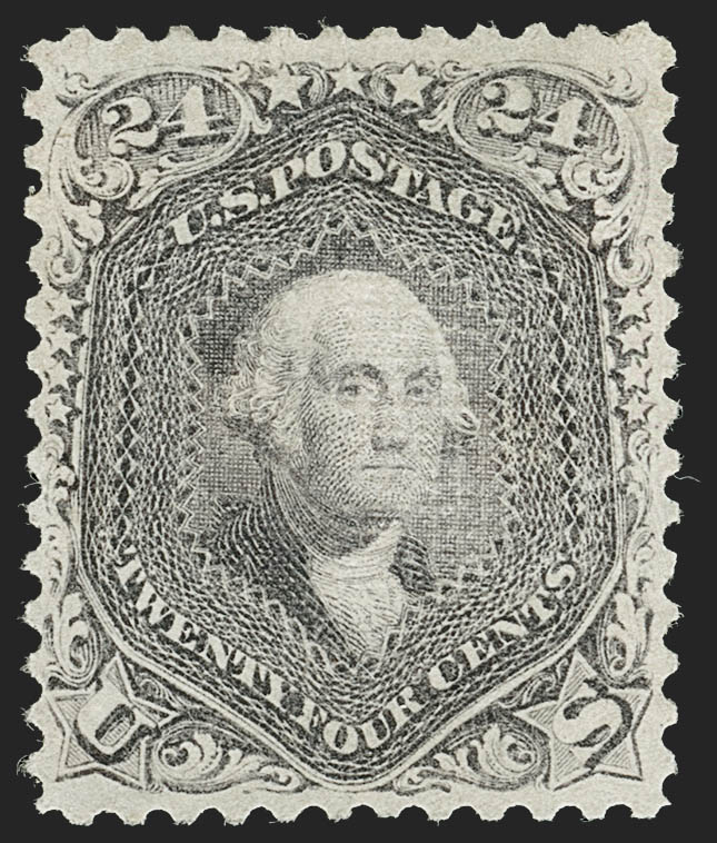 Sale no. 1227 — Lot no. 2390 — Siegel Auction Galleries