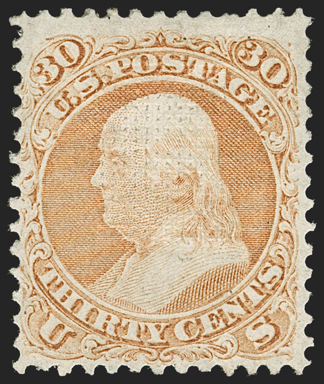 Sale no. 1227 — Lot no. 2391 — Siegel Auction Galleries