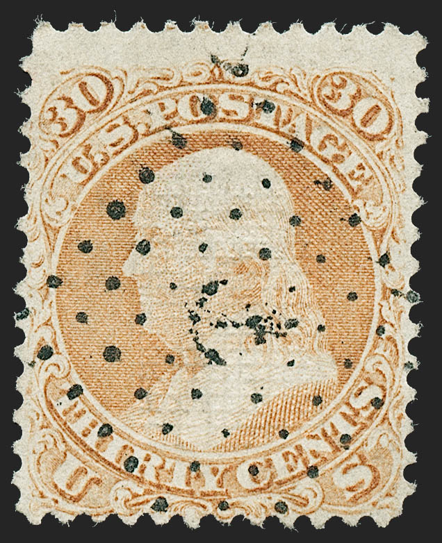 Sale no. 1227 — Lot no. 2394 — Siegel Auction Galleries