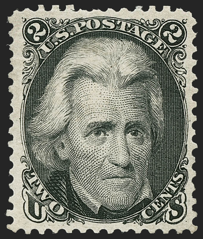 Sale no. 1227 — Lot no. 2400 — Siegel Auction Galleries