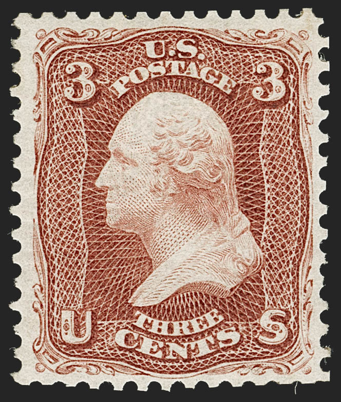 Sale no. 1227 — Lot no. 2401 — Siegel Auction Galleries