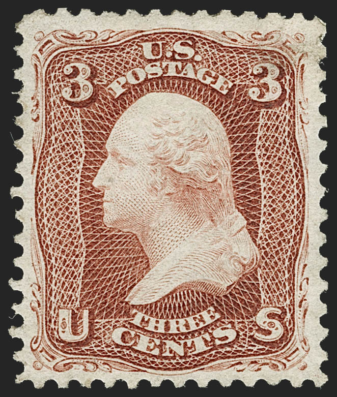 Sale no. 1227 — Lot no. 2402 — Siegel Auction Galleries