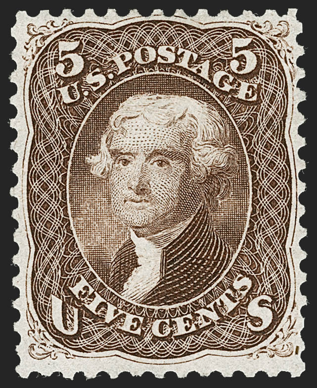 Sale no. 1227 — Lot no. 2404 — Siegel Auction Galleries