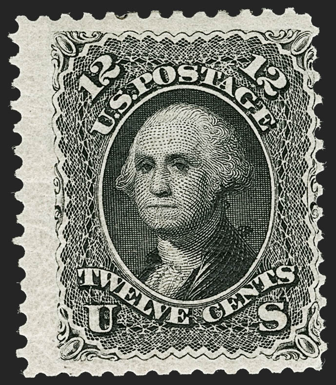 Sale no. 1227 — Lot no. 2407 — Siegel Auction Galleries