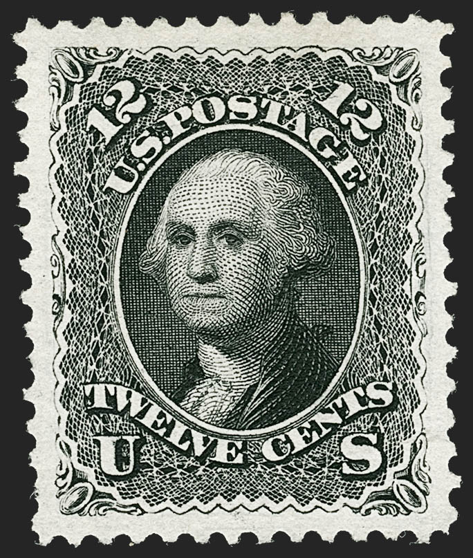 Sale no. 1227 — Lot no. 2408 — Siegel Auction Galleries