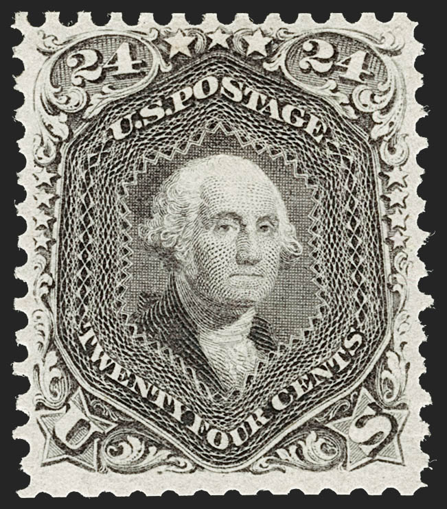 Sale no. 1227 — Lot no. 2412 — Siegel Auction Galleries