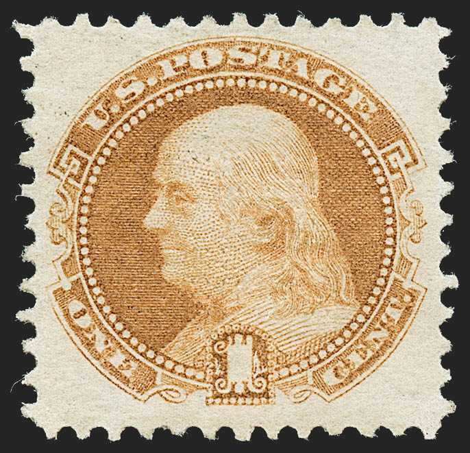 Sale no. 1227 — Lot no. 2602 — Siegel Auction Galleries