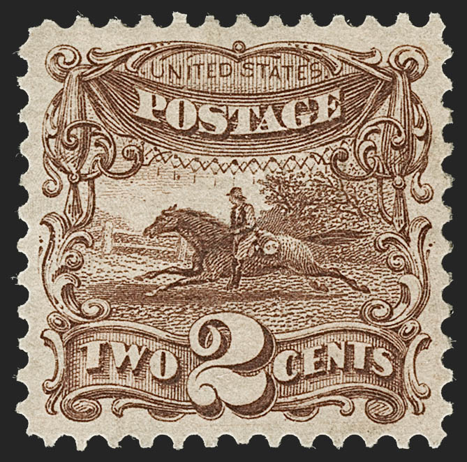 Sale no. 1227 — Lot no. 2608 — Siegel Auction Galleries