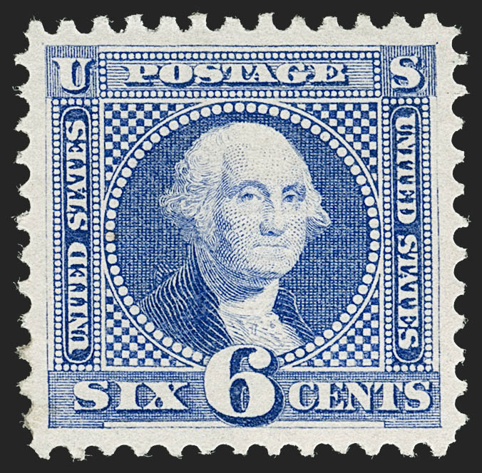 Sale no. 1227 — Lot no. 2612 — Siegel Auction Galleries