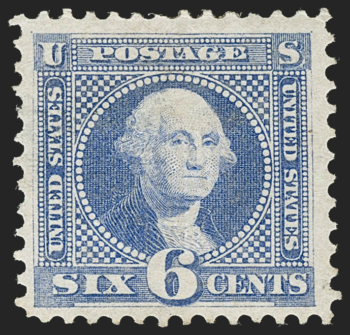 Sale no. 1227 — Lot no. 2613 — Siegel Auction Galleries