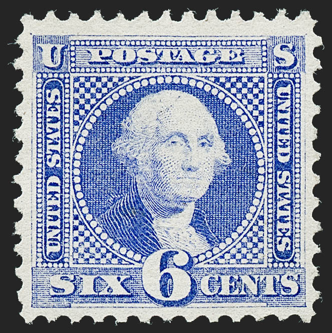 Sale no. 1227 — Lot no. 2614 — Siegel Auction Galleries