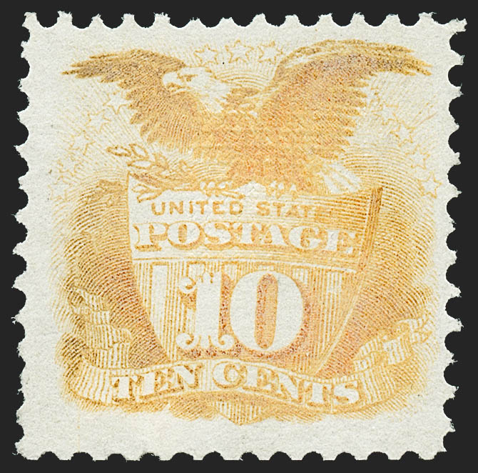 Sale no. 1227 — Lot no. 2617 — Siegel Auction Galleries