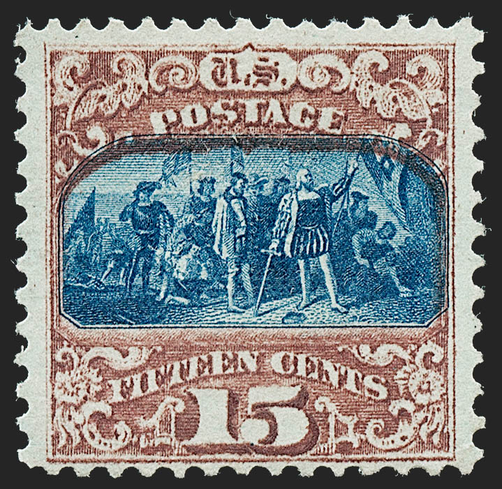 Sale no. 1227 — Lot no. 2634 — Siegel Auction Galleries