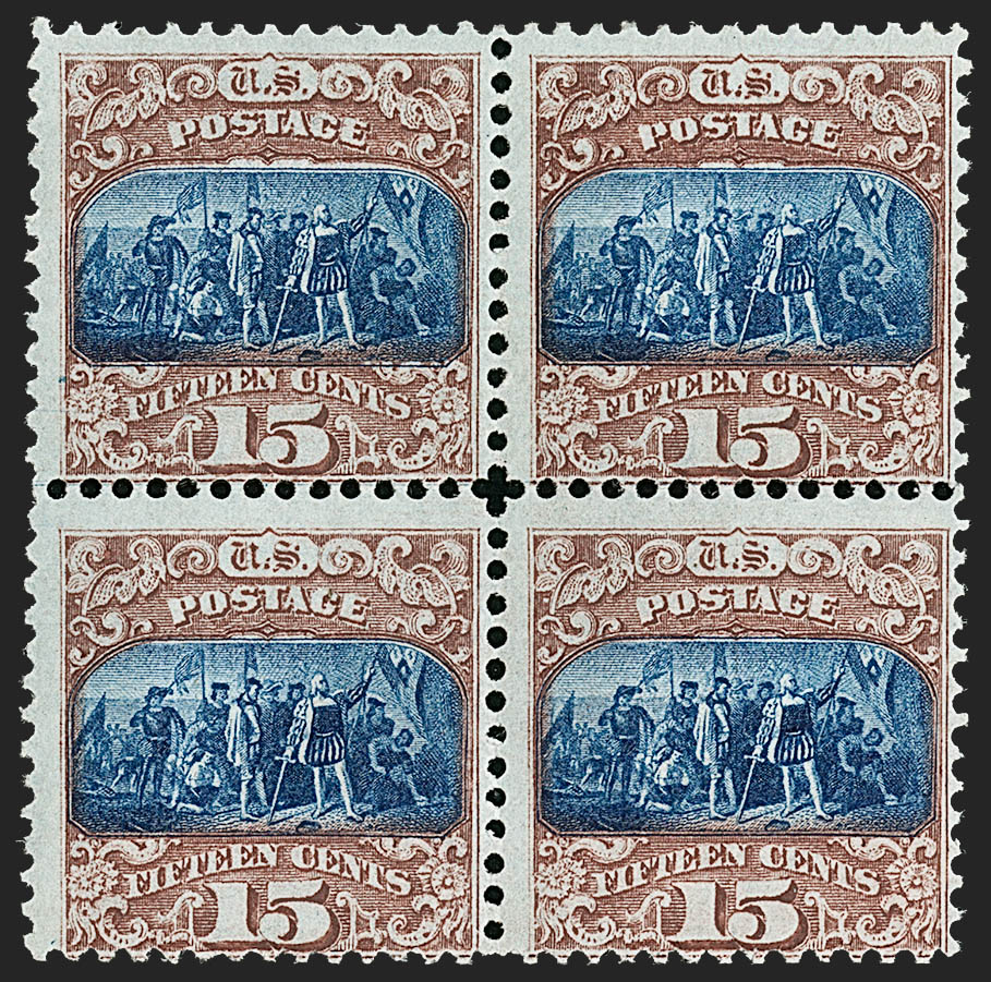 Sale no. 1227 — Lot no. 2636 — Siegel Auction Galleries
