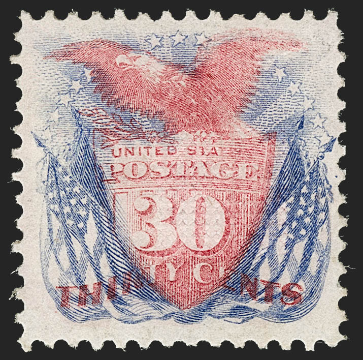 Sale no. 1227 — Lot no. 2646 — Siegel Auction Galleries