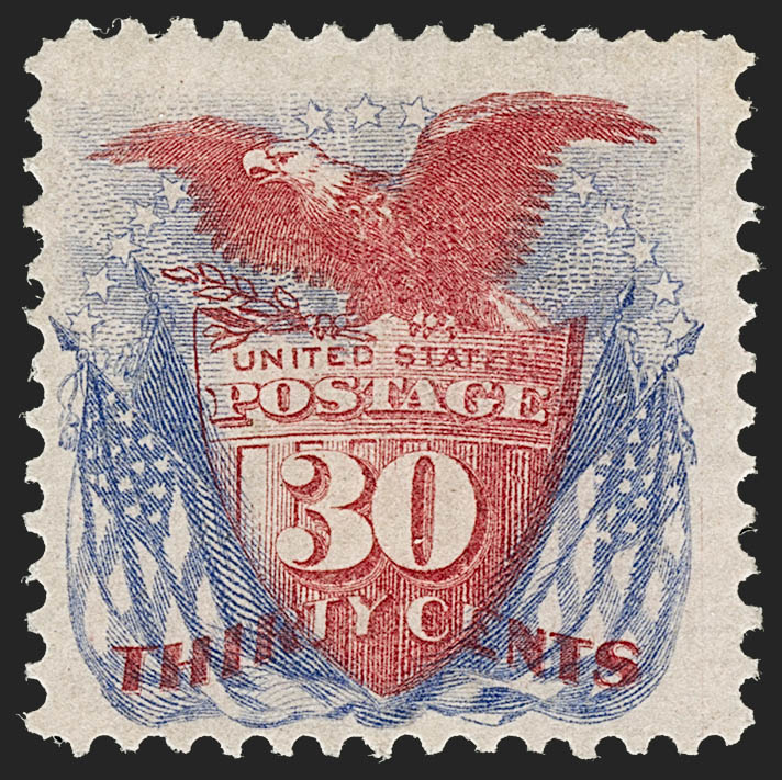 Sale no. 1227 — Lot no. 2648 — Siegel Auction Galleries