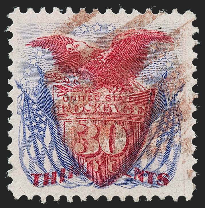 Sale no. 1227 — Lot no. 2649 — Siegel Auction Galleries