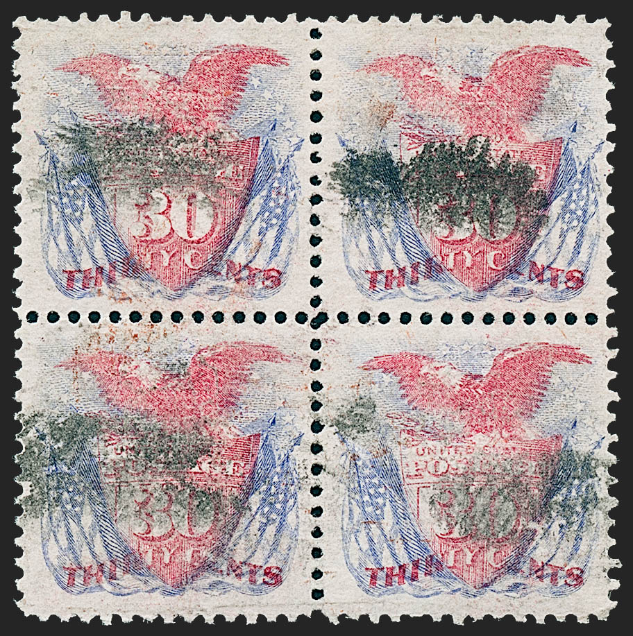 Sale no. 1227 — Lot no. 2651 — Siegel Auction Galleries