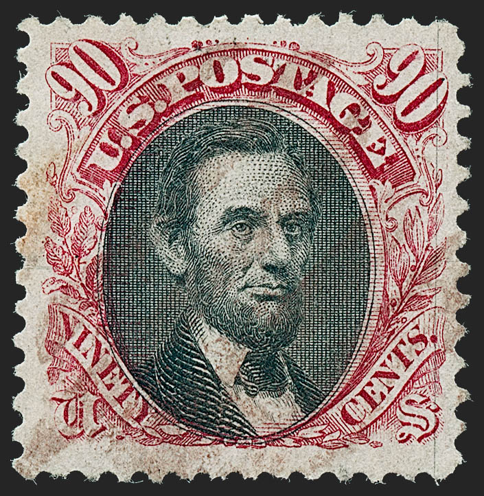 Sale no. 1227 — Lot no. 2655 — Siegel Auction Galleries