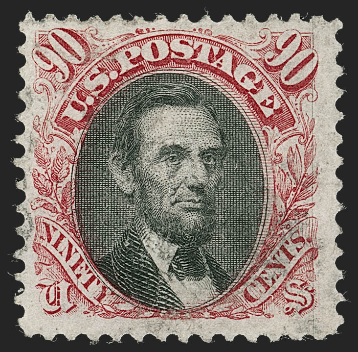Sale no. 1227 — Lot no. 2656 — Siegel Auction Galleries