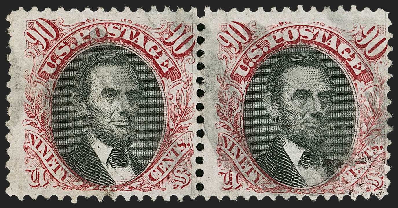 Sale no. 1227 — Lot no. 2657 — Siegel Auction Galleries