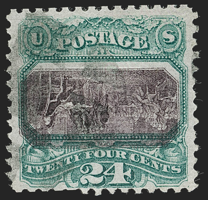 Sale no. 1227 — Lot no. 2660 — Siegel Auction Galleries