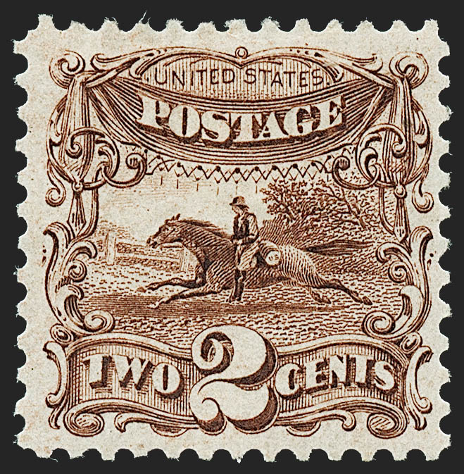 Sale no. 1227 — Lot no. 2664 — Siegel Auction Galleries