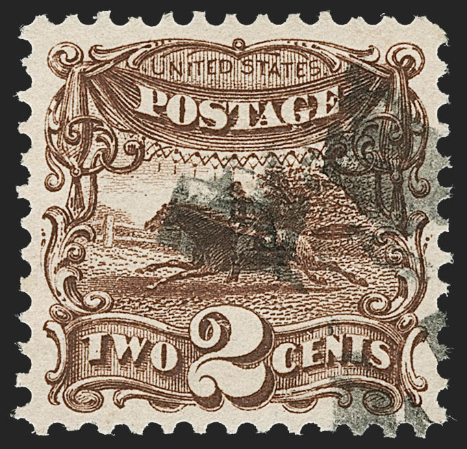 Sale no. 1227 — Lot no. 2667 — Siegel Auction Galleries