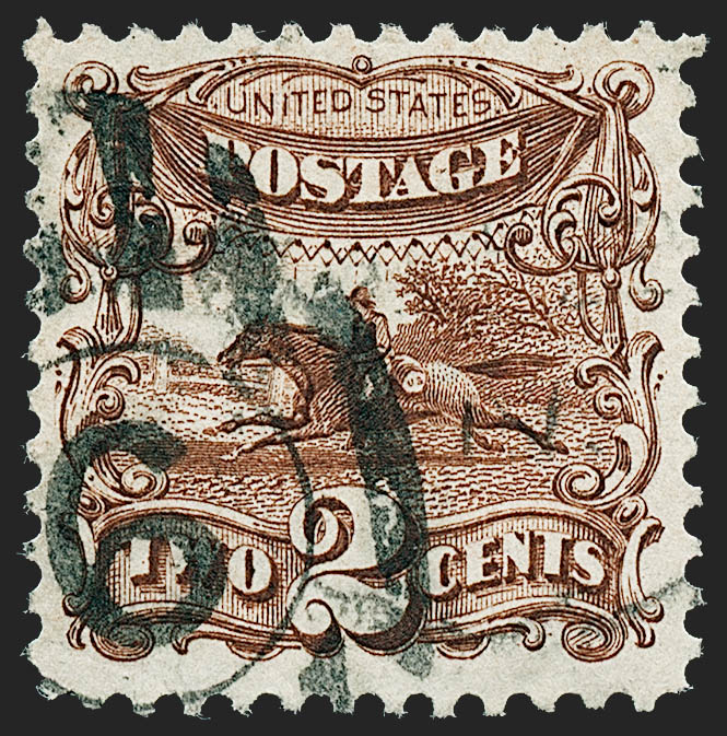 Sale no. 1227 — Lot no. 2669 — Siegel Auction Galleries