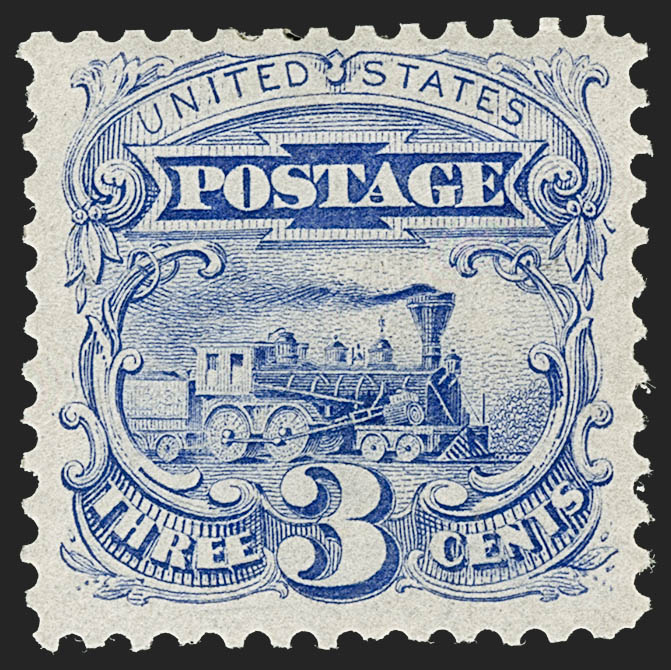 Sale no. 1227 — Lot no. 2671 — Siegel Auction Galleries