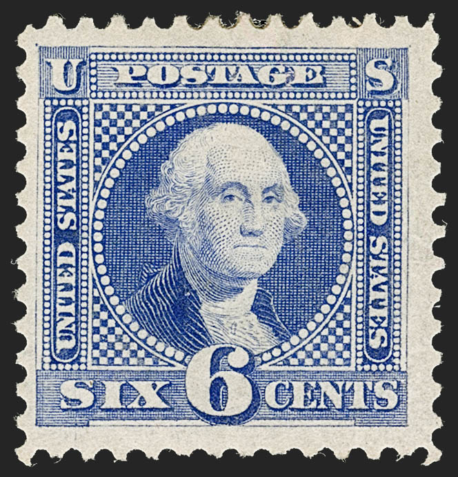 Sale no. 1227 — Lot no. 2674 — Siegel Auction Galleries