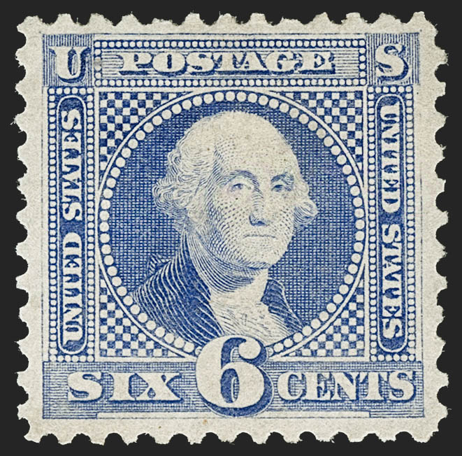 Sale no. 1227 — Lot no. 2675 — Siegel Auction Galleries