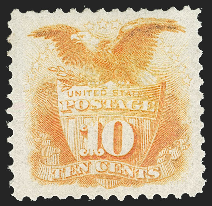 Sale no. 1227 — Lot no. 2676 — Siegel Auction Galleries