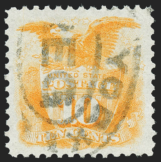 Sale no. 1227 — Lot no. 2678 — Siegel Auction Galleries