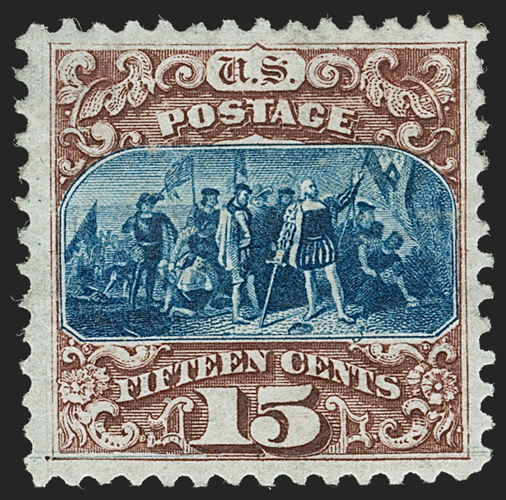 Sale no. 1227 — Lot no. 2681 — Siegel Auction Galleries