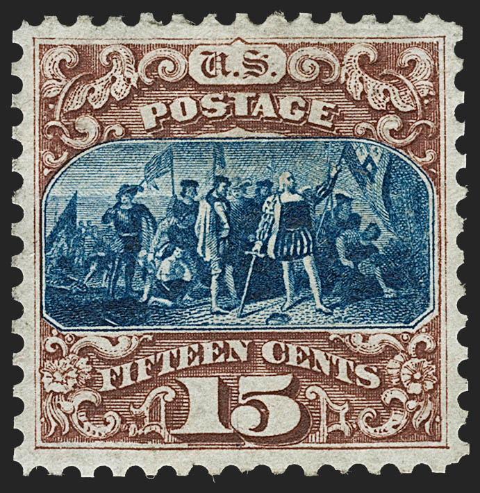 Sale no. 1227 — Lot no. 2682 — Siegel Auction Galleries