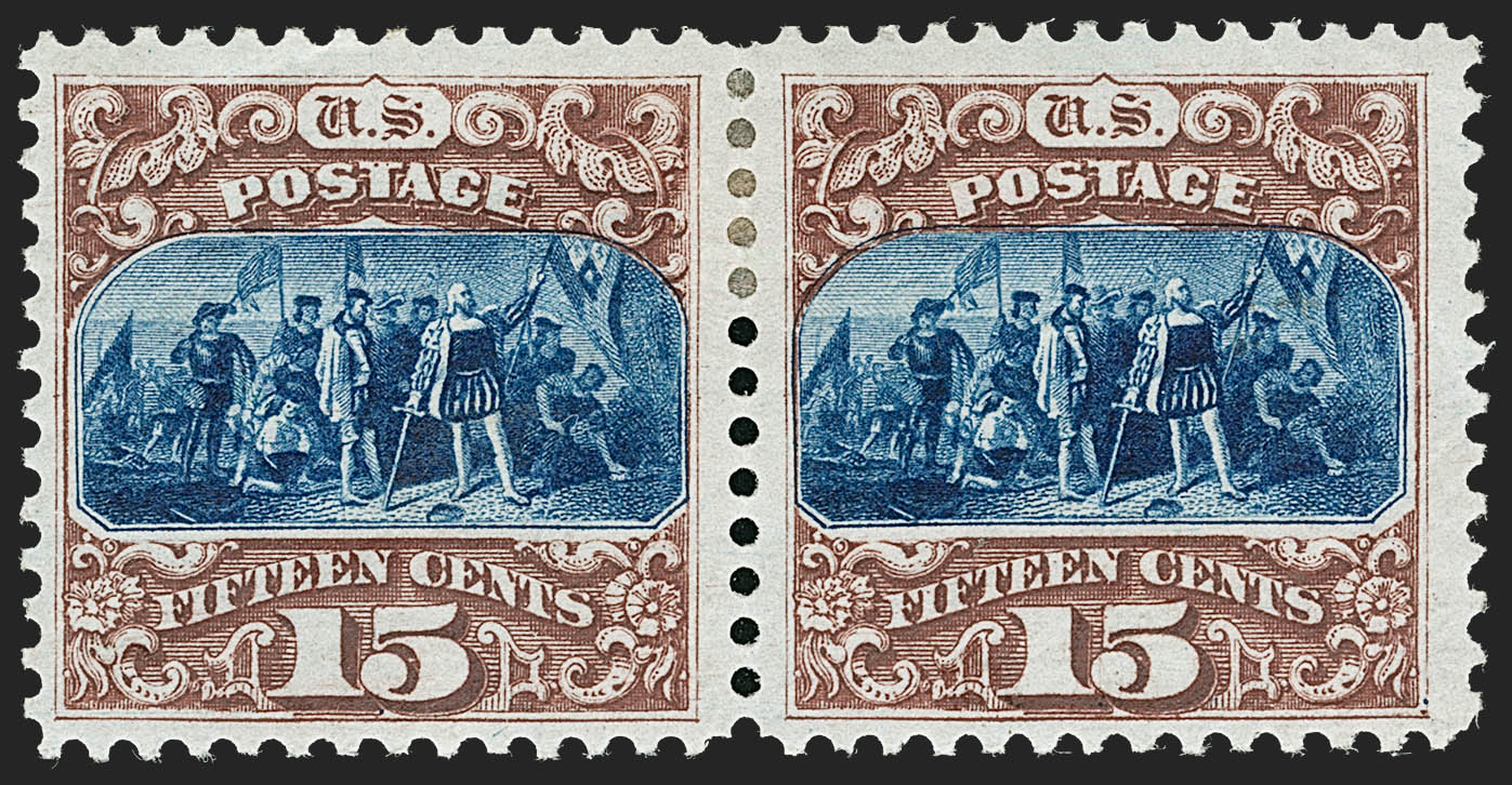 Sale no. 1227 — Lot no. 2683 — Siegel Auction Galleries