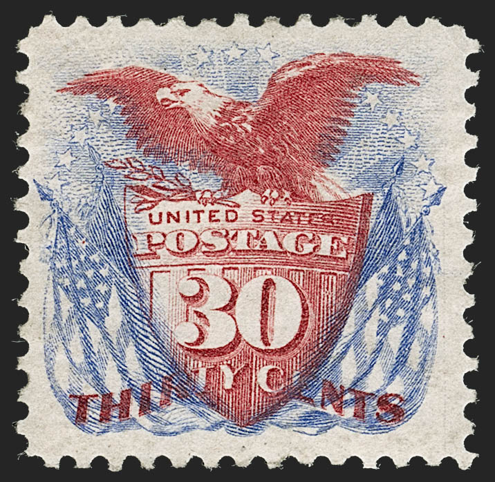Sale no. 1227 — Lot no. 2687 — Siegel Auction Galleries