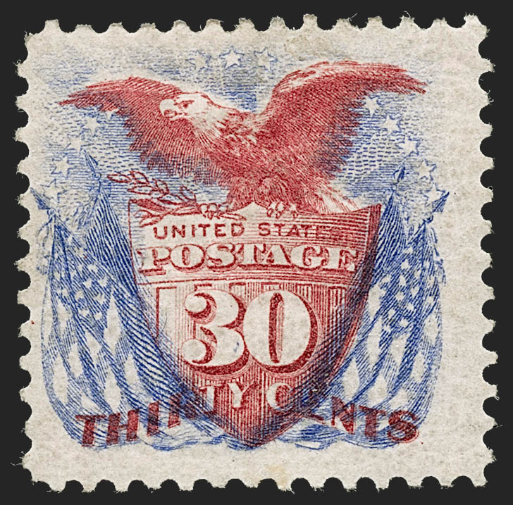 Sale no. 1227 — Lot no. 2688 — Siegel Auction Galleries