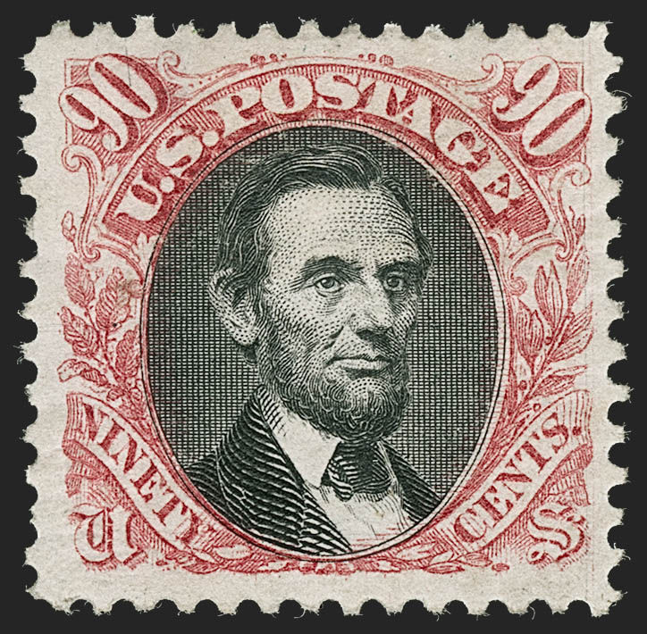 Sale no. 1227 — Lot no. 2692 — Siegel Auction Galleries