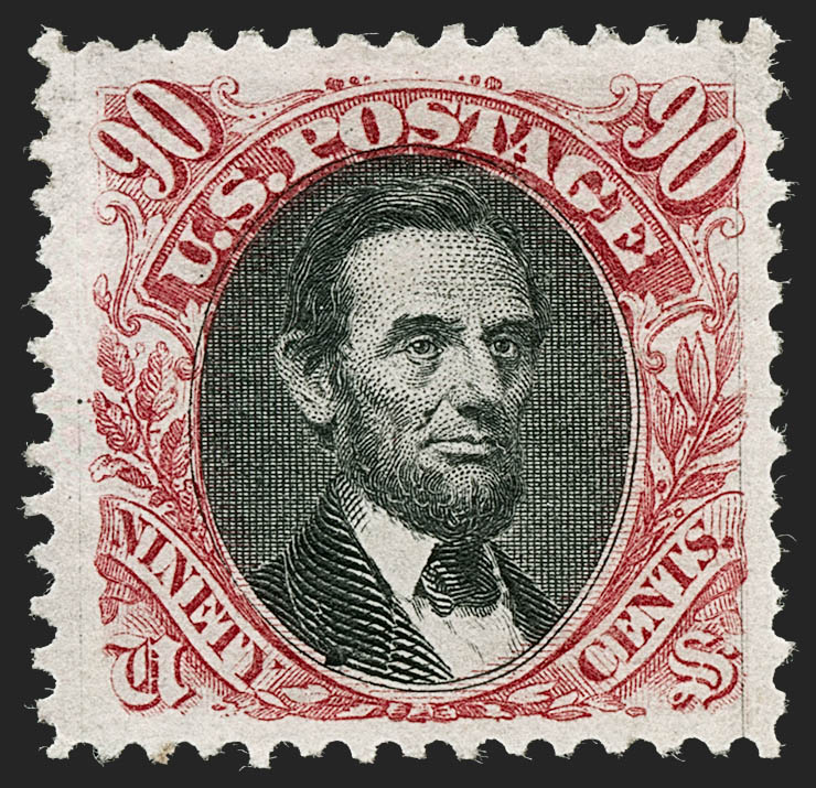 Sale no. 1227 — Lot no. 2693 — Siegel Auction Galleries