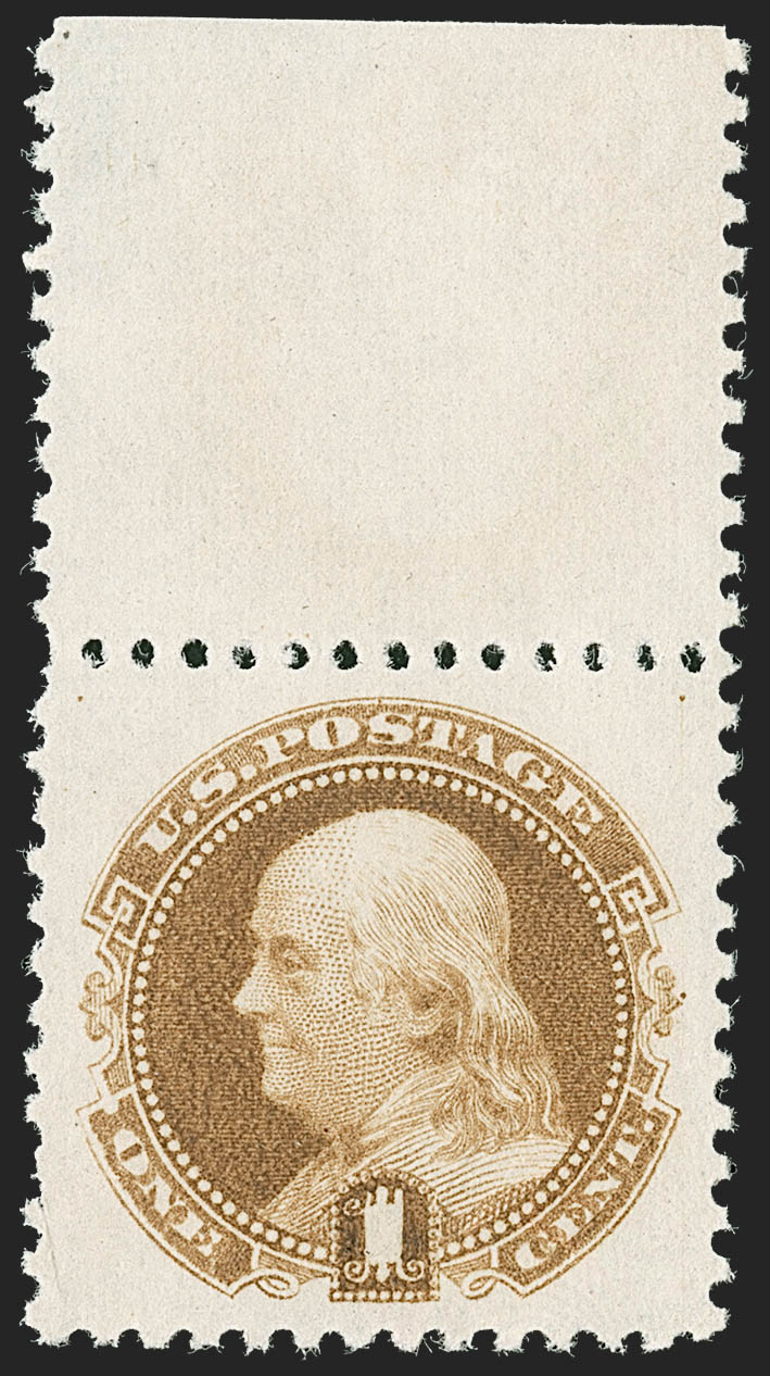Sale no. 1227 — Lot no. 2698 — Siegel Auction Galleries