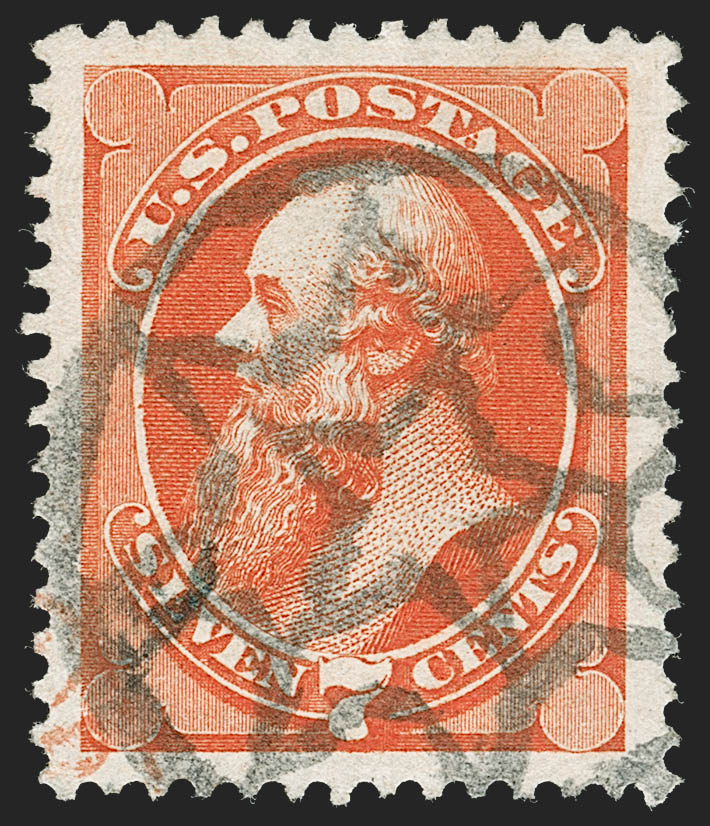 Sale no. 1227 — Lot no. 2735 — Siegel Auction Galleries