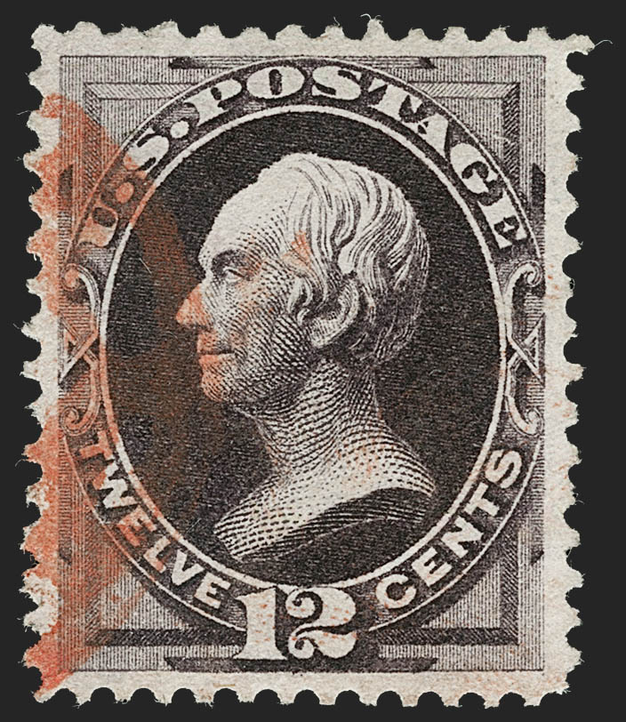 Sale no. 1227 — Lot no. 2740 — Siegel Auction Galleries