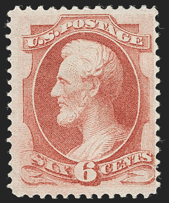 Sale no. 1227 — Lot no. 2743 — Siegel Auction Galleries